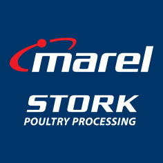 Marel Stork Poultry Processing