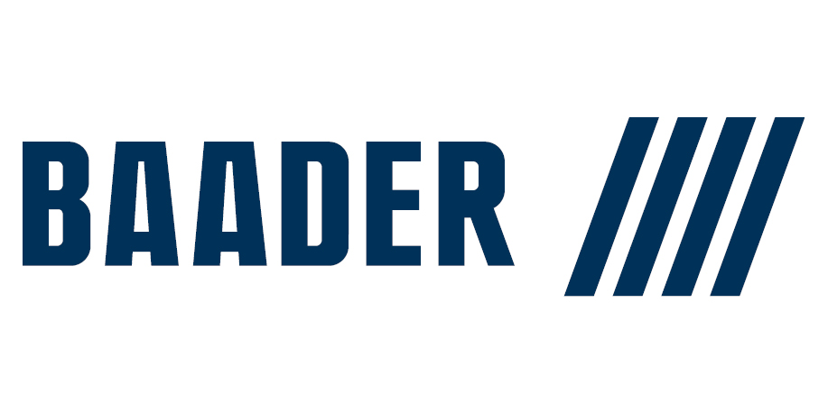 BAADER Logo 220x110px
