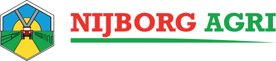 logo nijborg agri