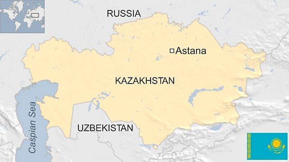  128395027kazakhstan