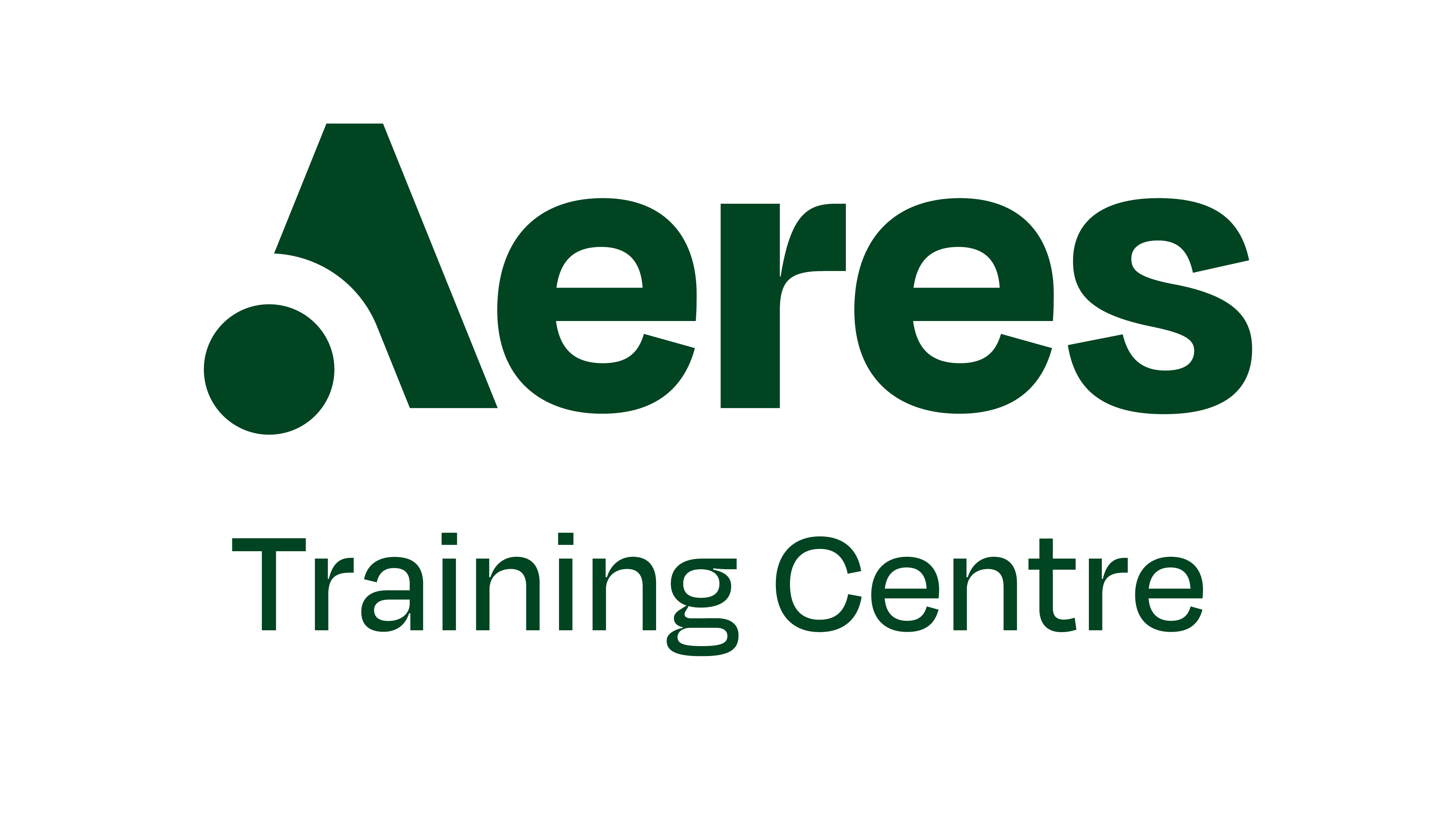 Aeres Training Centre