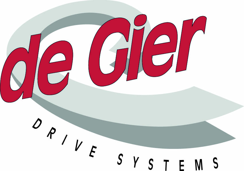 De Gier Drive Systems