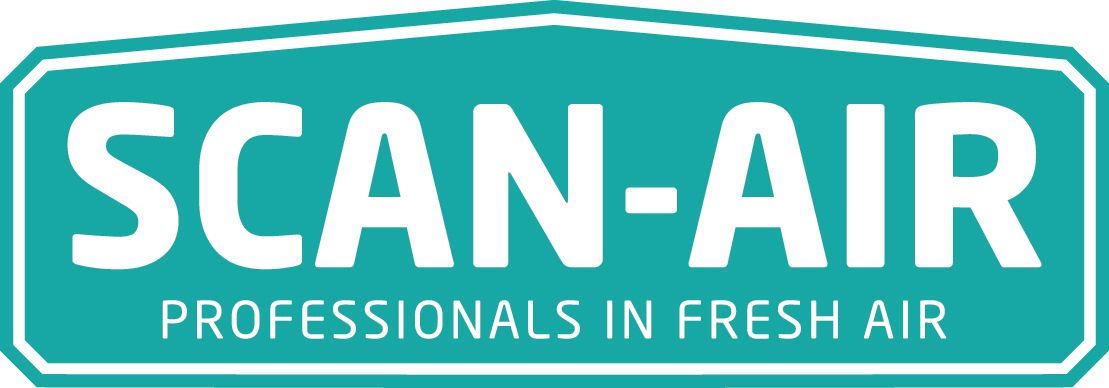 Scan-Air BV