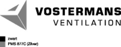 Vostermans Ventilation