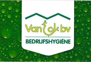Van Eck Bedrijfshygiene