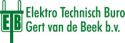 ETB van de Beek