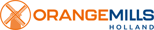 OrangeMills