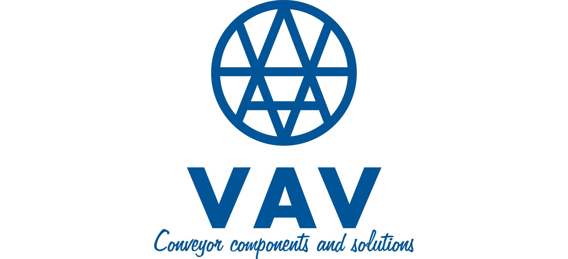 V.A.V. Conveyor components and solutions