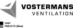 Vostermans Ventilation