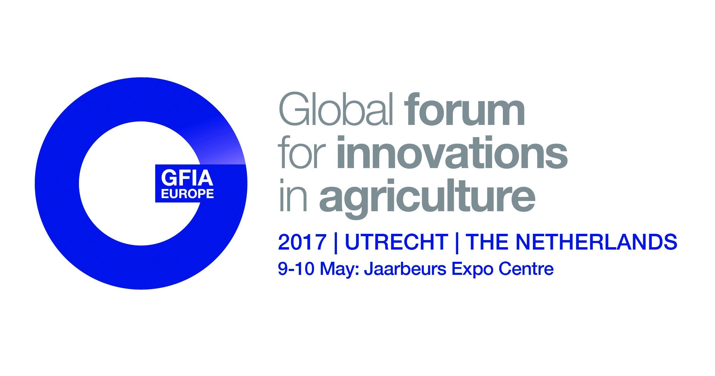 GFIA Europe 2017:  Discover hunderds of ways to improve productivity on your farm